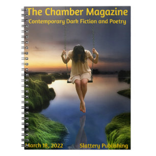 Cuaderno Portada del 18 de marzo de la revista de cámara