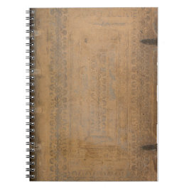 Cuaderno Portada del libro 2