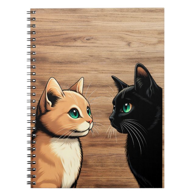 Cuaderno Portada inteligente para iPad (Frente)