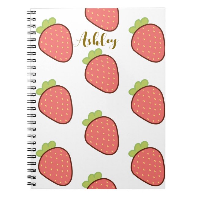 Cuaderno Portada inteligente para iPad (Frente)