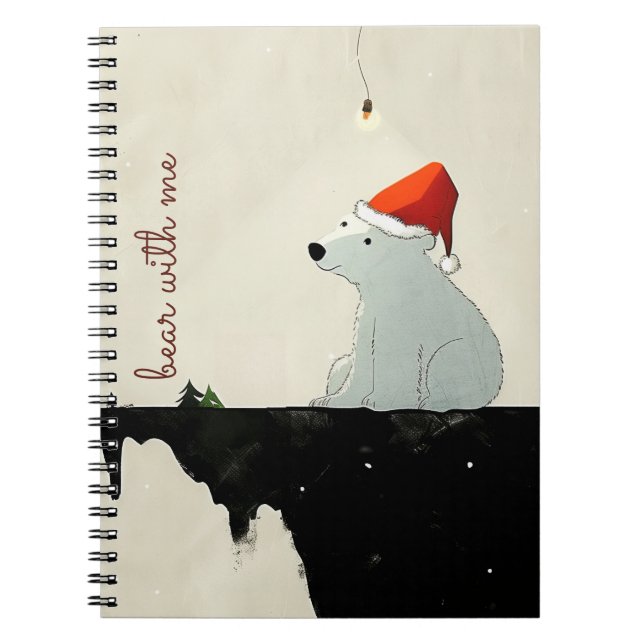 Cuaderno Portada inteligente para iPad (Frente)