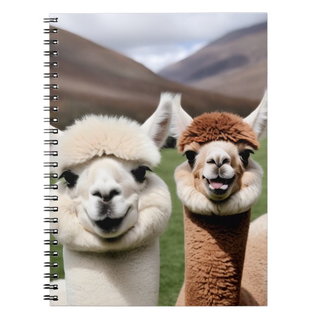 Cuaderno Portapapeles (Frente)