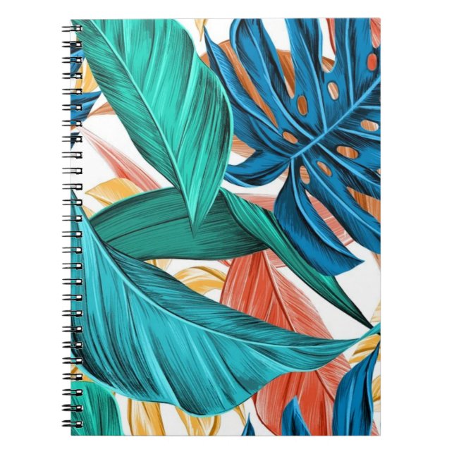 Cuaderno Portapapeles (Frente)