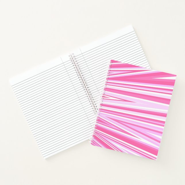 Cuaderno Portátil (Interior)