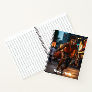 Cuaderno Portátil