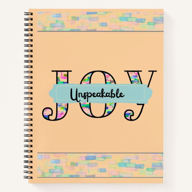 Cuaderno Portátil (Anverso)