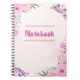 Cuaderno Portátil