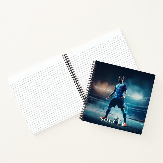 Cuaderno Portátil (Interior)