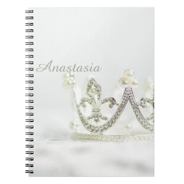 Cuaderno Portátil (Frente)