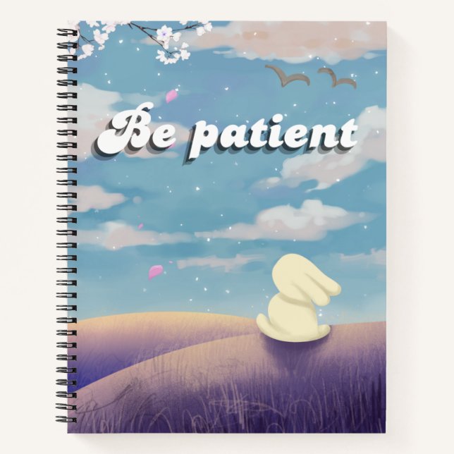 Cuaderno Portátil (Anverso)