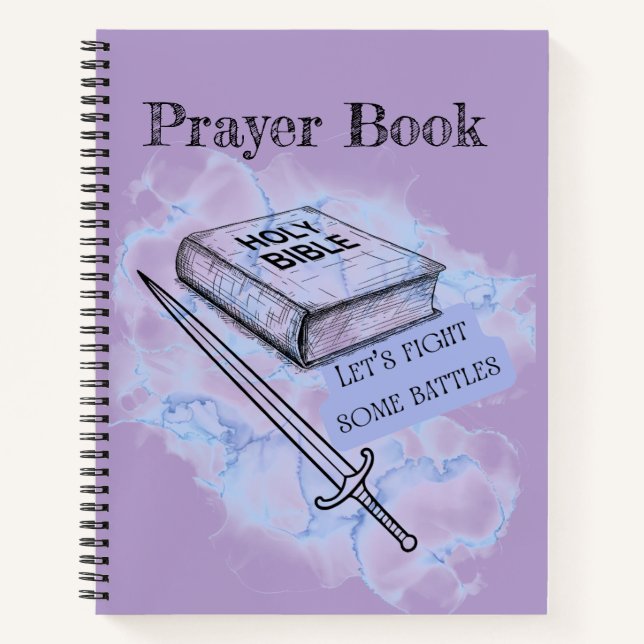 Cuaderno Portátil (Anverso)