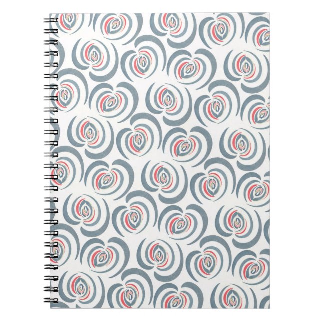 Cuaderno Portátil (Frente)