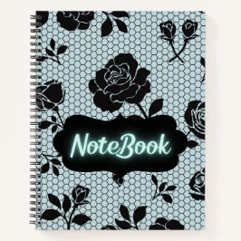 Cuaderno Portátil