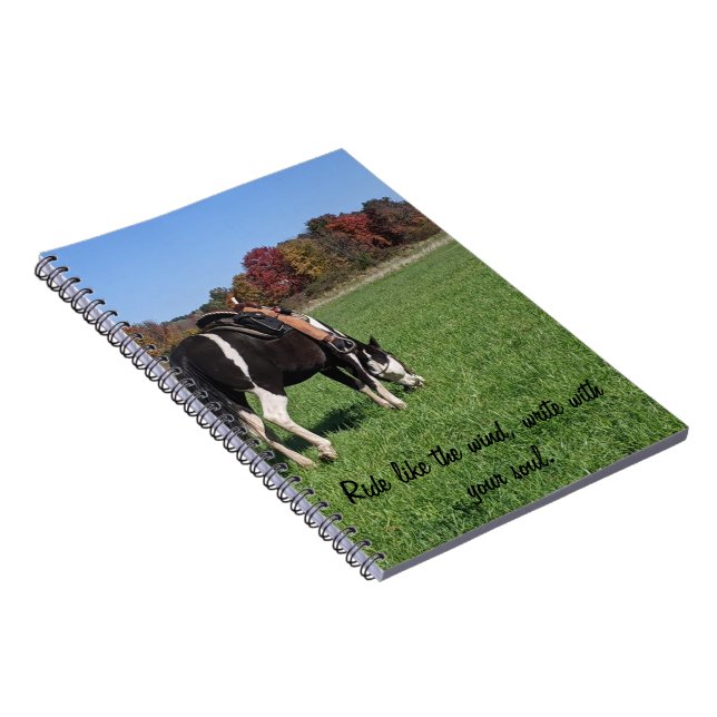 Cuaderno Portátil (Lado Derecho)