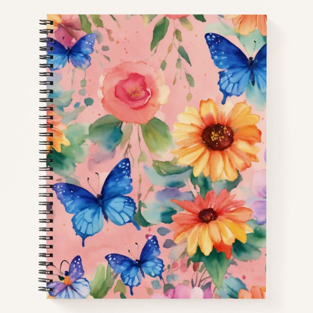 Cuaderno Portátil (Anverso)