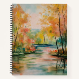 Cuaderno Portátil