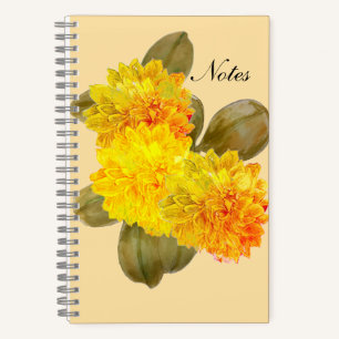 Cuaderno Portátil