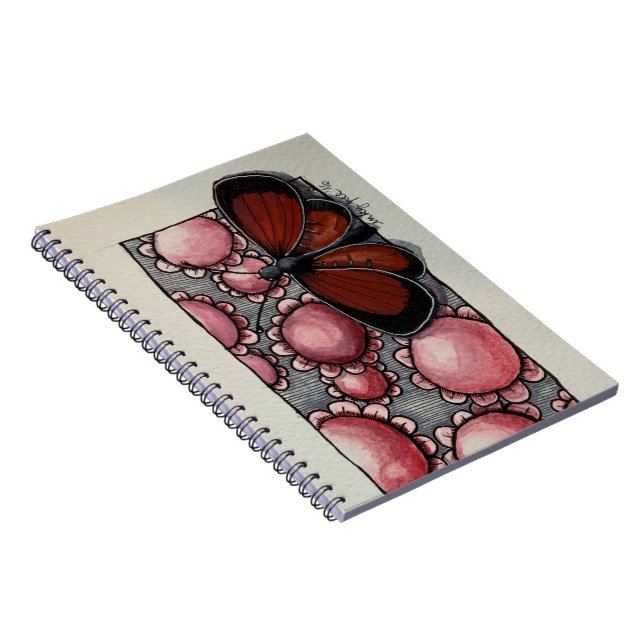Cuaderno Portátil (Lado Derecho)
