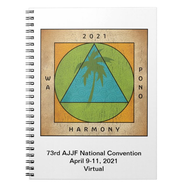 Cuaderno Portátil (Frente)