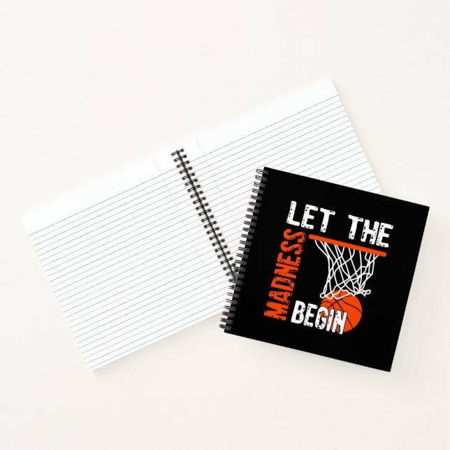 Cuaderno Portátil (Interior)