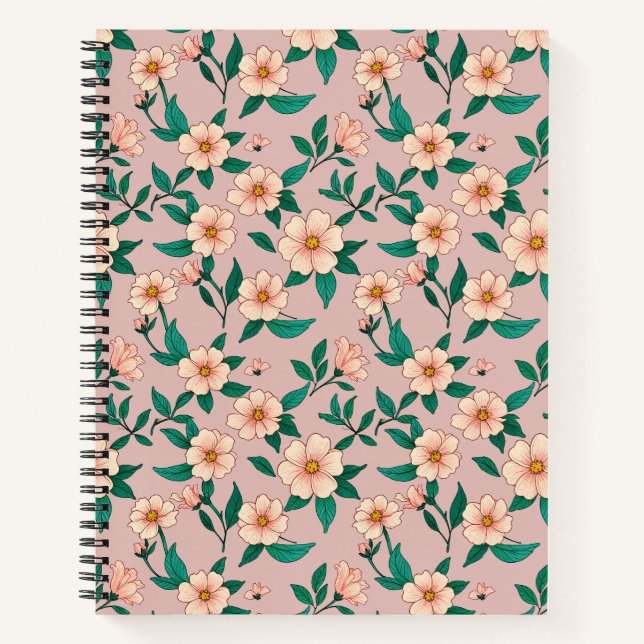 Cuaderno Portátil (Anverso)