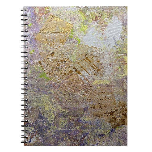 Cuaderno Portátil (Frente)