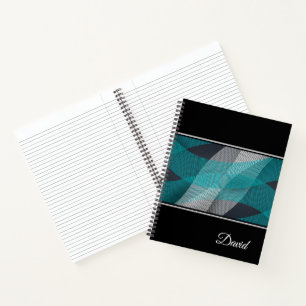Cuaderno Portátil