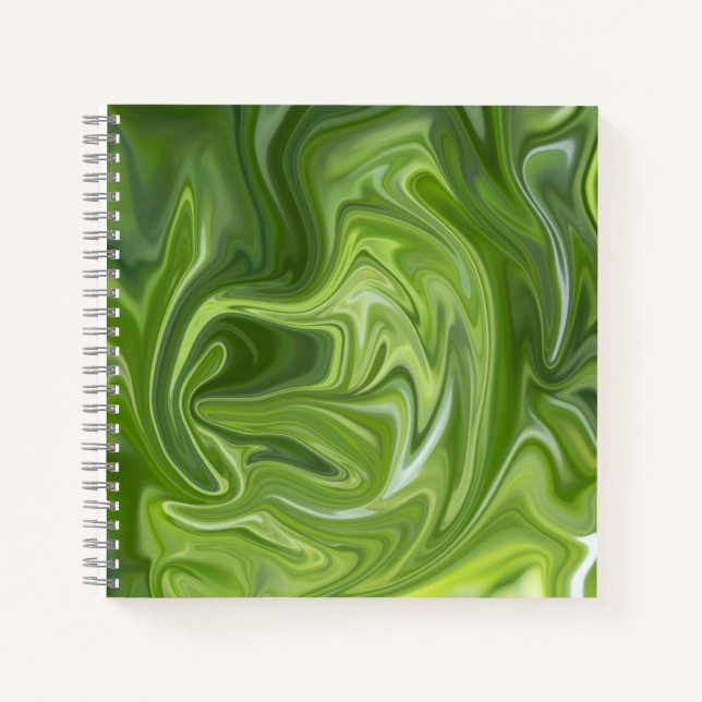 Cuaderno Portátil (Anverso)