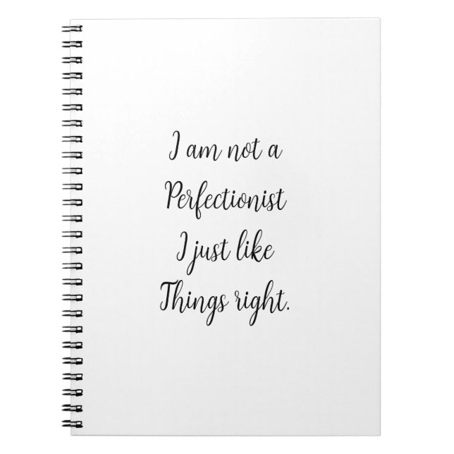 Cuaderno Portátil (Frente)