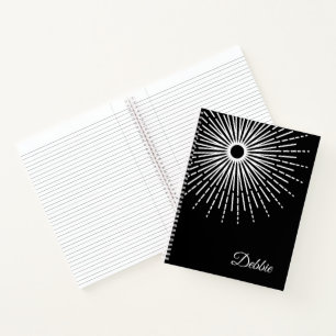 Cuaderno Portátil