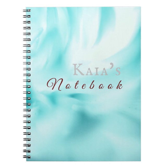 Cuaderno Portátil (Frente)