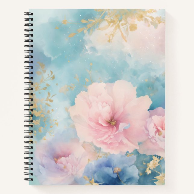 Cuaderno Portátil (Anverso)