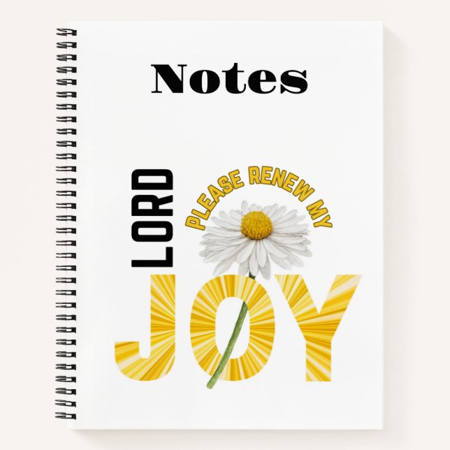 Cuaderno Portátil (Anverso)