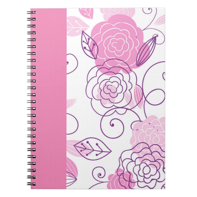 Cuaderno Portátil (Frente)
