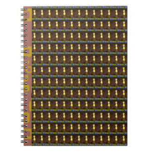 Cuaderno Portátil