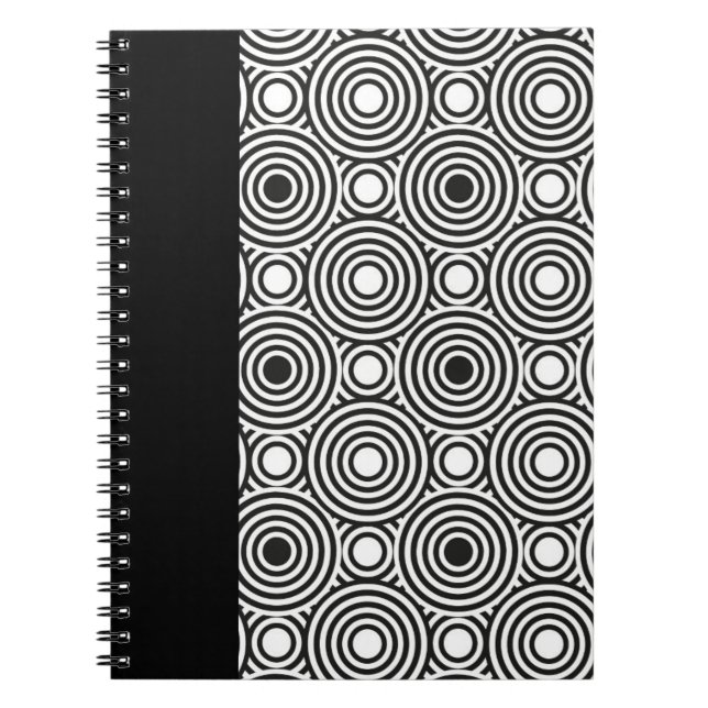Cuaderno Portátil (Frente)