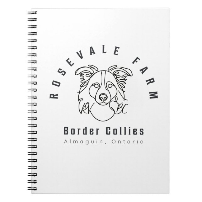 Cuaderno Portátil (Frente)