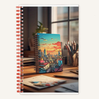 Cuaderno Portátil