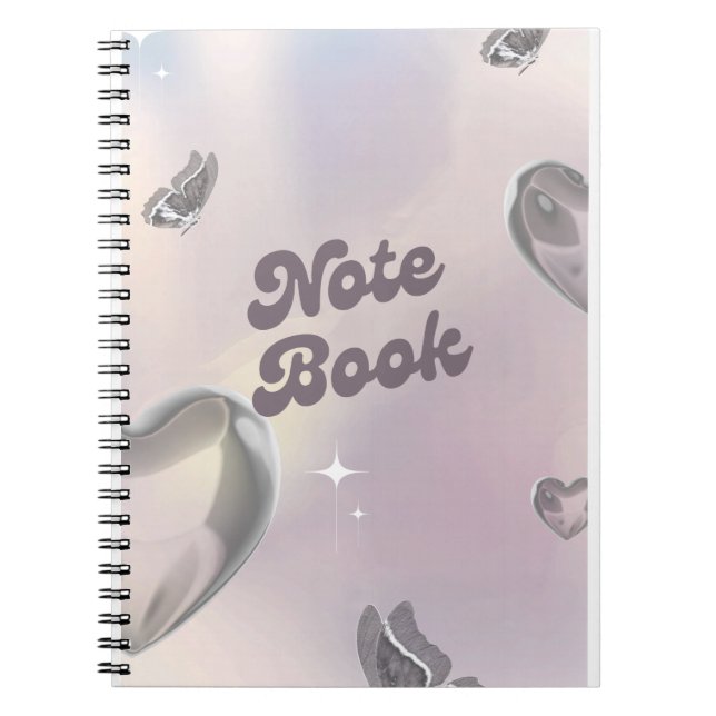 Cuaderno Portátil (Frente)