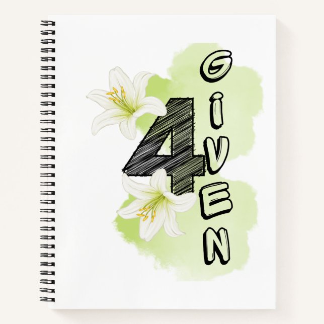 Cuaderno Portátil (Anverso)