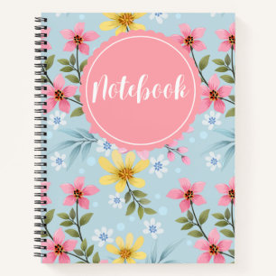 Cuaderno Portátil