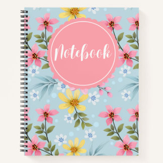 Cuaderno Portátil