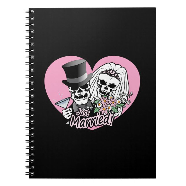 Cuaderno Portátil (Frente)