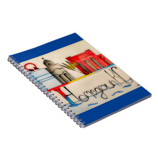 Cuaderno Portátil