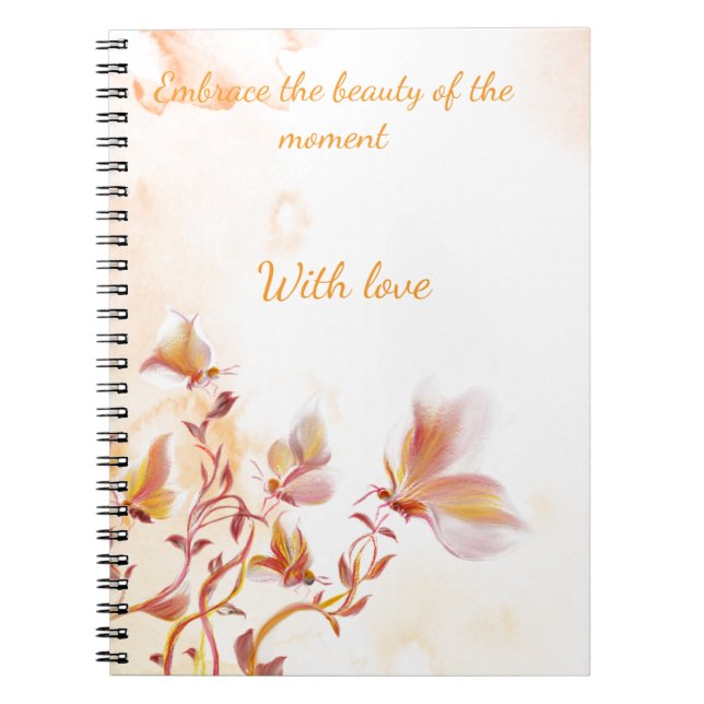 Cuaderno Portátil (Frente)