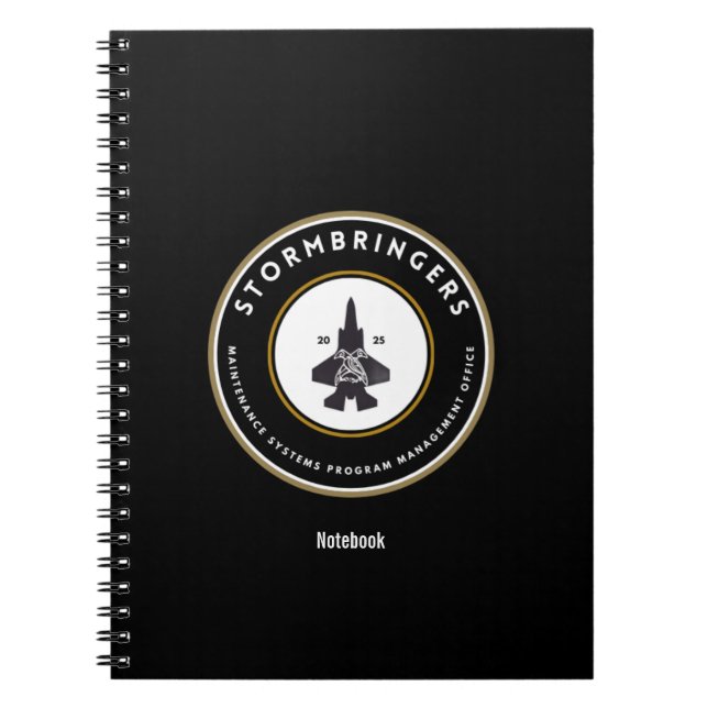 Cuaderno Portátil (Frente)