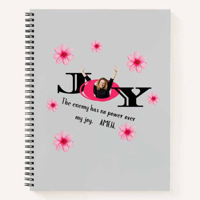 Cuaderno Portátil (Anverso)