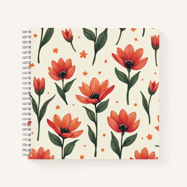 Cuaderno Portátil (Anverso)