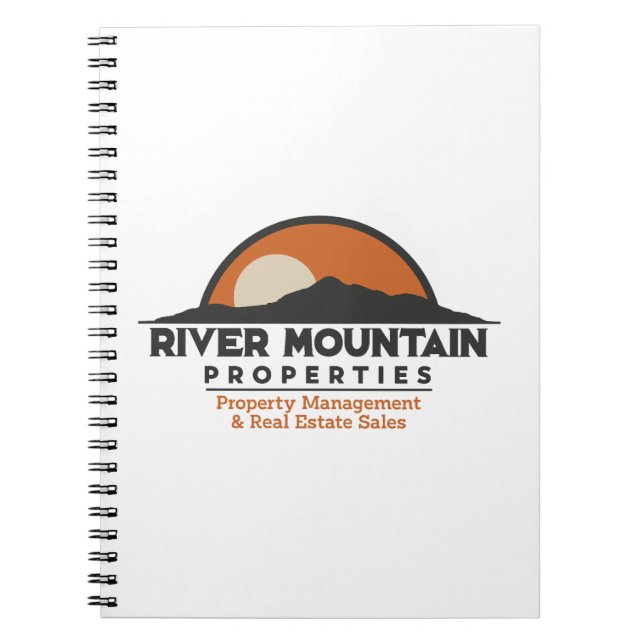 Cuaderno Portátil (Frente)