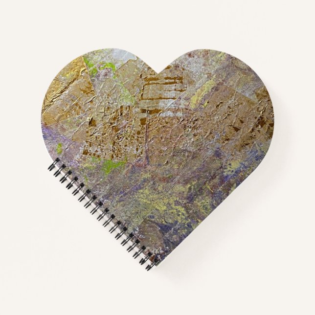 Cuaderno Portátil (Anverso)